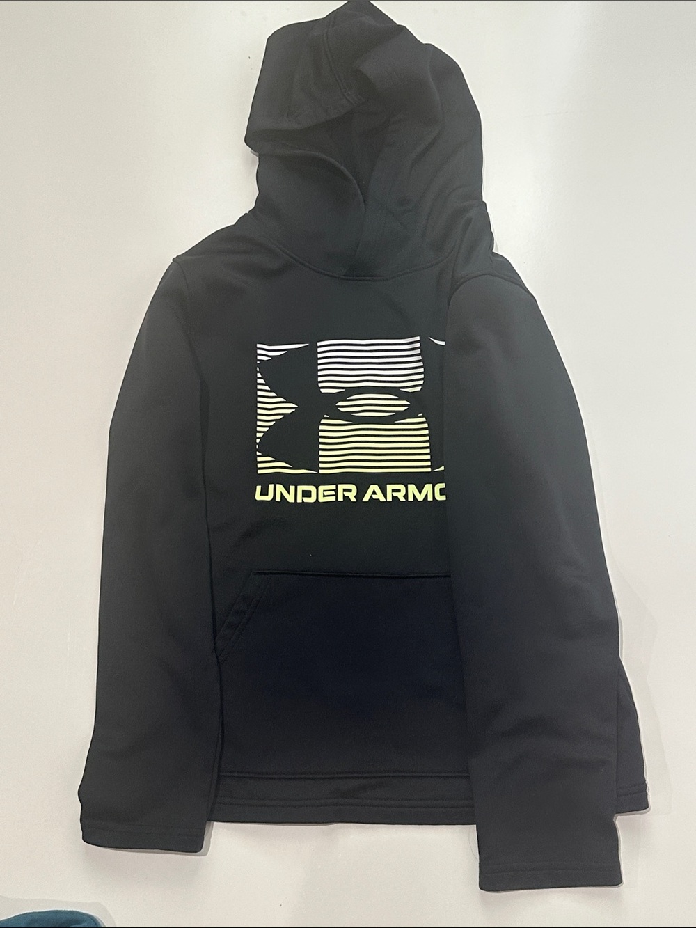 LOT Hoodies Sweatshirt Size 8/10 - Picture 2 of 10